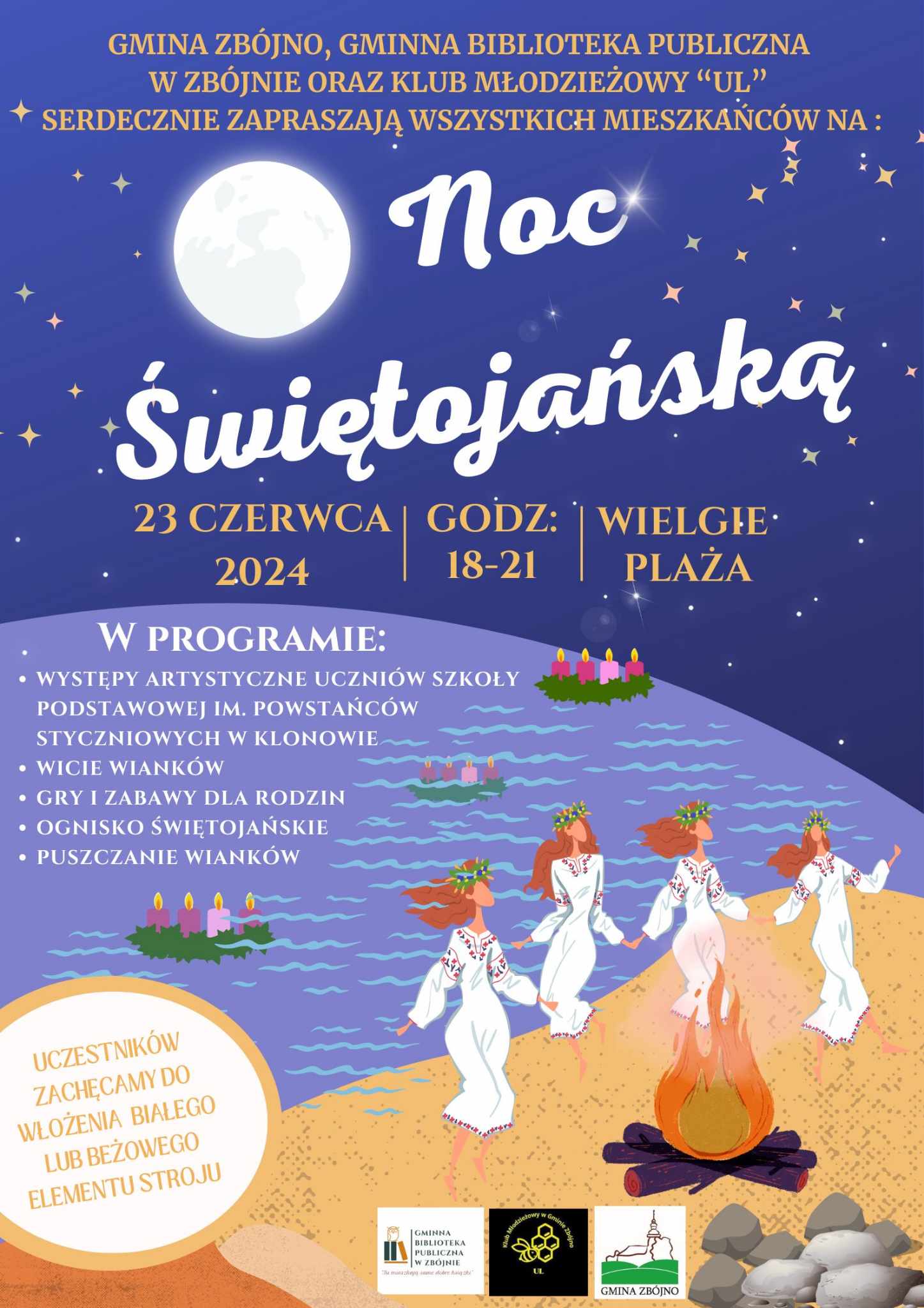 Noc Świętojańska