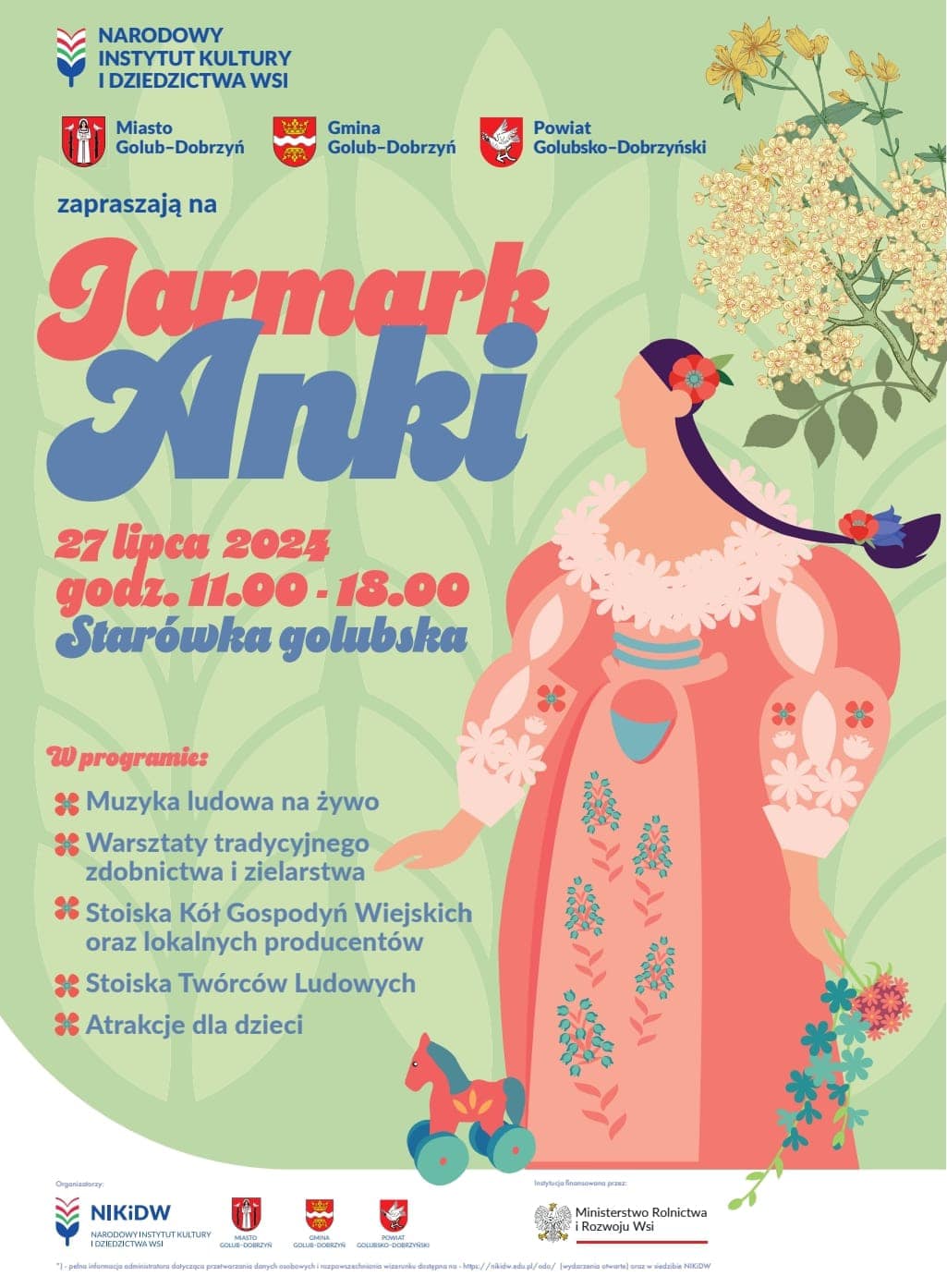 Jarmark Anki